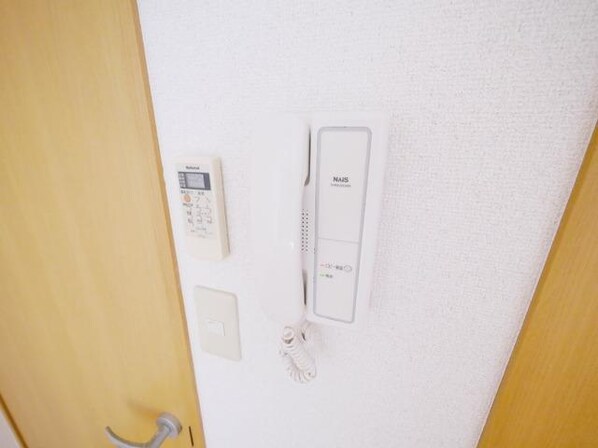 フィリアの物件内観写真